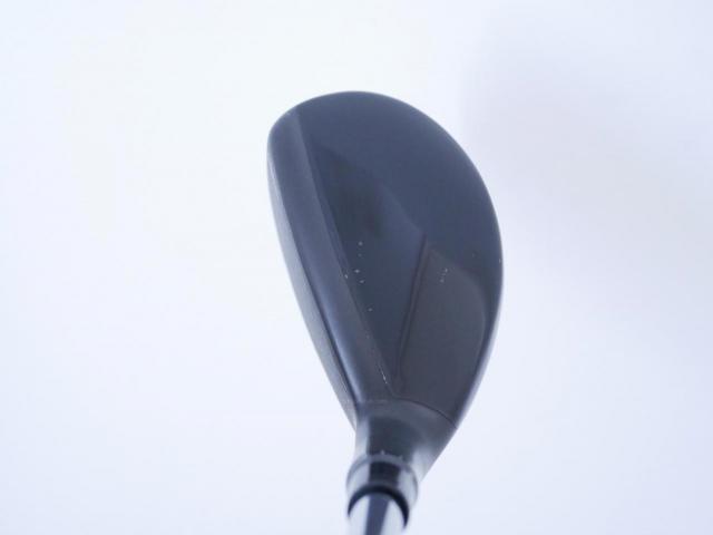 Fairway Wood : Taylormade : ไม้กระเทย Taylormade Qi10 Tour Rescue (ออกปี 2024) Loft 19.5 ก้านเหล็ก NS Pro 910GH Flex S
