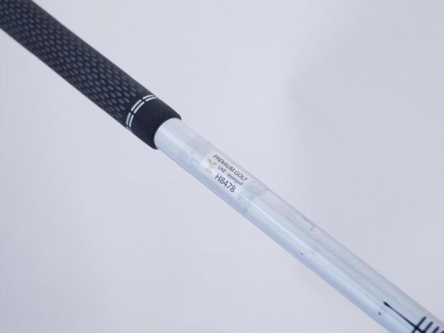 Fairway Wood : Taylormade : ไม้กระเทย Taylormade Qi10 Tour Rescue (ออกปี 2024) Loft 19.5 ก้านเหล็ก NS Pro 910GH Flex S
