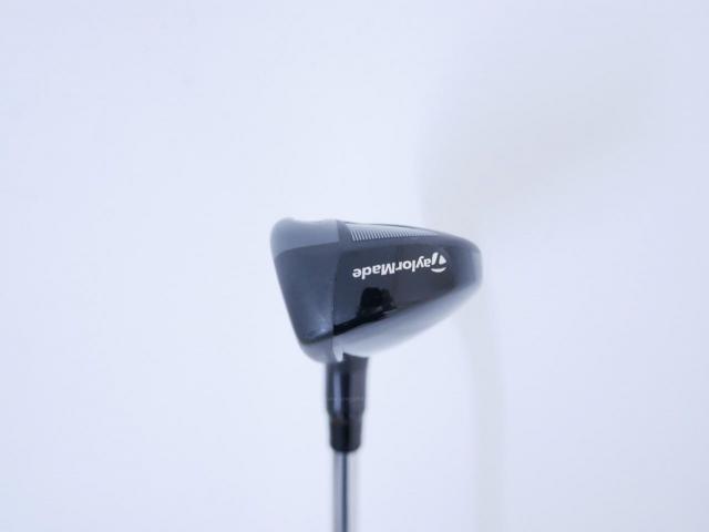 Fairway Wood : Taylormade : ไม้กระเทย Taylormade Qi10 Tour Rescue (ออกปี 2024) Loft 19.5 ก้านเหล็ก NS Pro 910GH Flex S
