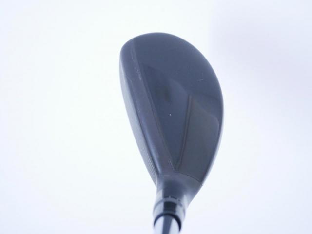 Fairway Wood : Taylormade : ไม้กระเทย Taylormade Qi10 Tour Rescue (ออกปี 2024) Loft 19.5 ก้านเหล็ก NS Pro 910GH Flex S
