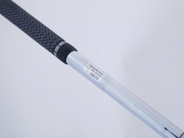 Fairway Wood : Taylormade : ไม้กระเทย Taylormade Qi10 Tour Rescue (ออกปี 2024) Loft 19.5 ก้านเหล็ก NS Pro 910GH Flex S