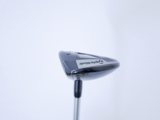 Lady club : All : ไม้กระเทย Taylormade Qi10 MAX Rescue (ออกปี 2024) Loft 27 ก้าน Mitsubishi ELDIO TM40 Flex L