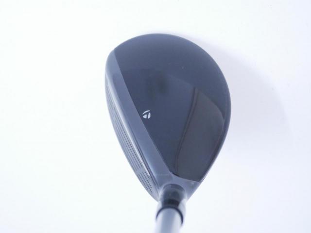 Lady club : All : ไม้กระเทย Taylormade Qi10 MAX Rescue (ออกปี 2024) Loft 27 ก้าน Mitsubishi ELDIO TM40 Flex L