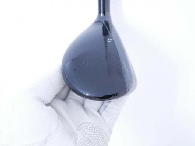 Lady club : All : ไม้กระเทย Taylormade Qi10 MAX Rescue (ออกปี 2024) Loft 27 ก้าน Mitsubishi ELDIO TM40 Flex L