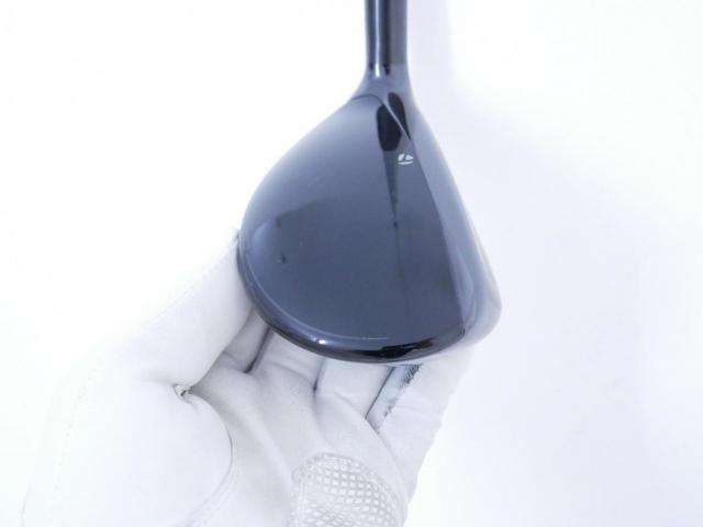 Lady club : All : ไม้กระเทย Taylormade Qi10 MAX Rescue (ออกปี 2024) Loft 27 ก้าน Mitsubishi ELDIO TM40 Flex L