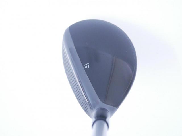 Lady club : All : ไม้กระเทย Taylormade Qi10 MAX Rescue (ออกปี 2024) Loft 27 ก้าน Mitsubishi ELDIO TM40 Flex L