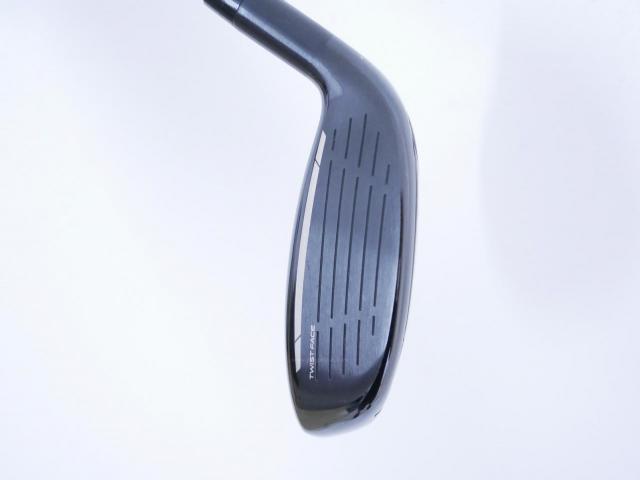 Lady club : All : ไม้กระเทย Taylormade Qi10 MAX Rescue (ออกปี 2024) Loft 27 ก้าน Mitsubishi ELDIO TM40 Flex L