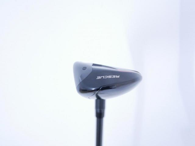 Fairway Wood : Taylormade : ไม้กระเทย Taylormade Stealth 2 (รุ่นปี 2023) Loft 22 ก้าน Mitsubishi TENSEI TM60 Flex R