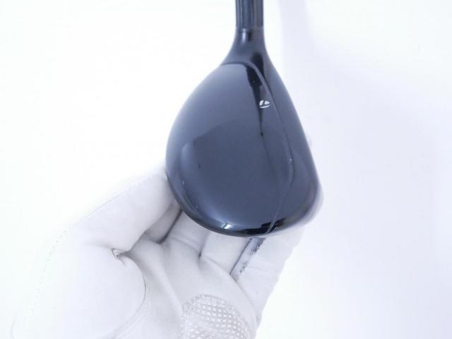 Fairway Wood : Taylormade : ไม้กระเทย Taylormade Stealth 2 (รุ่นปี 2023) Loft 22 ก้าน Mitsubishi TENSEI TM60 Flex R