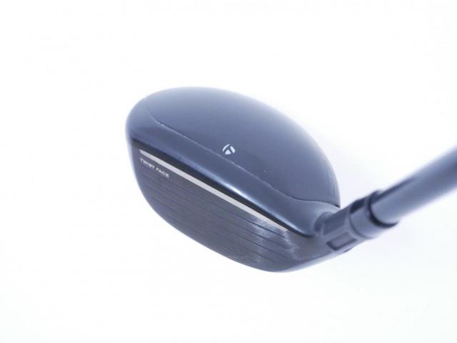 Fairway Wood : Taylormade : ไม้กระเทย Taylormade Stealth 2 (รุ่นปี 2023) Loft 22 ก้าน Mitsubishi TENSEI TM60 Flex R