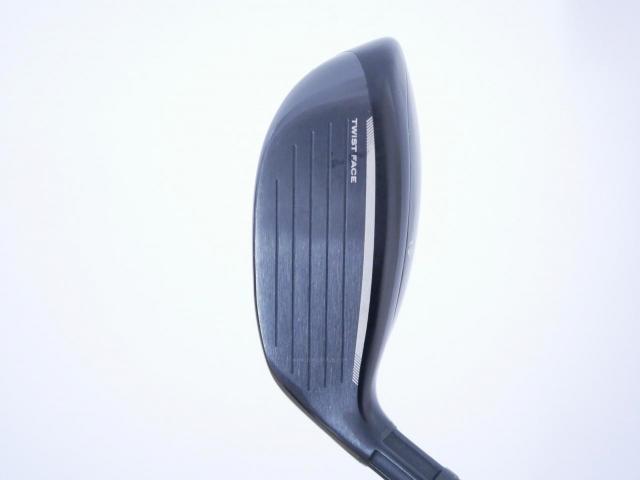 Fairway Wood : Taylormade : ไม้กระเทย Taylormade Stealth 2 (รุ่นปี 2023) Loft 22 ก้าน Mitsubishi TENSEI TM60 Flex R