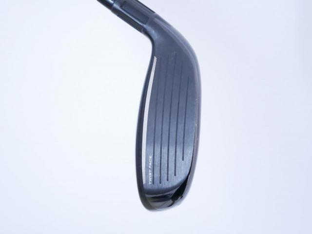 Fairway Wood : Taylormade : ไม้กระเทย Taylormade Stealth 2 (รุ่นปี 2023) Loft 22 ก้าน Mitsubishi TENSEI TM60 Flex R