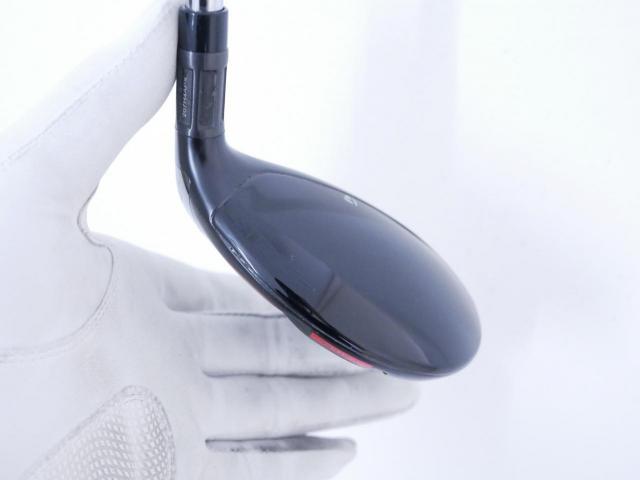 Fairway Wood : Taylormade : ไม้กระเทย Taylormade Stealth 2 (รุ่นปี 2023) Loft 22 ก้านเหล็ก KBS MAX MT 85 Flex S