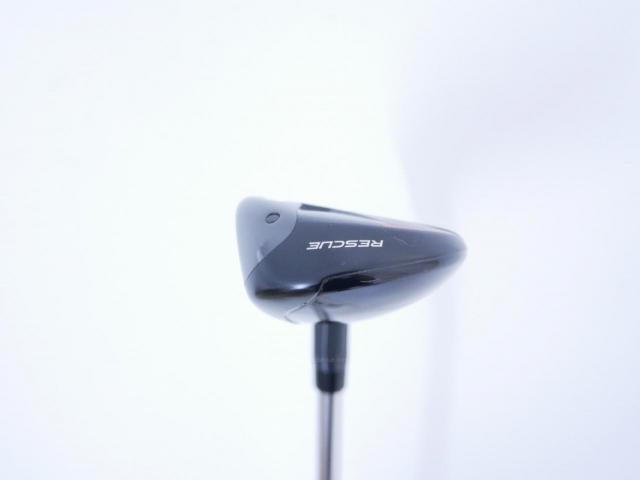 Fairway Wood : Taylormade : ไม้กระเทย Taylormade Stealth 2 (รุ่นปี 2023) Loft 22 ก้านเหล็ก KBS MAX MT 85 Flex S