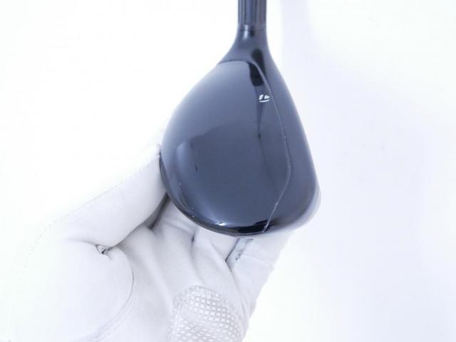 Fairway Wood : Taylormade : ไม้กระเทย Taylormade Stealth 2 (รุ่นปี 2023) Loft 22 ก้านเหล็ก KBS MAX MT 85 Flex S