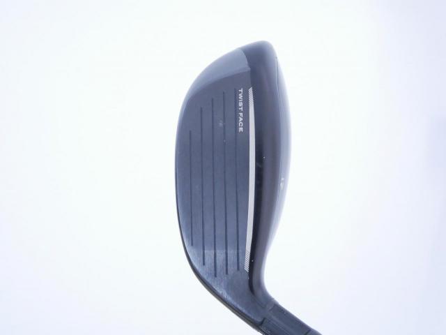 Fairway Wood : Taylormade : ไม้กระเทย Taylormade Stealth 2 (รุ่นปี 2023) Loft 22 ก้านเหล็ก KBS MAX MT 85 Flex S