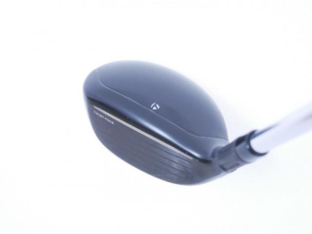 Fairway Wood : Taylormade : ไม้กระเทย Taylormade Stealth 2 (รุ่นปี 2023) Loft 22 ก้านเหล็ก KBS MAX MT 85 Flex S