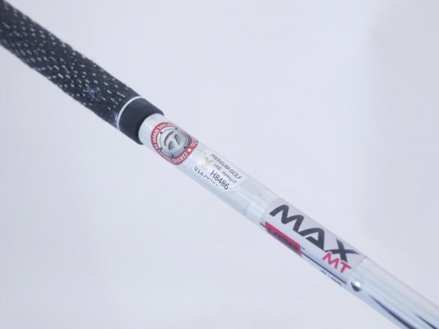 Fairway Wood : Taylormade : ไม้กระเทย Taylormade Stealth 2 (รุ่นปี 2023) Loft 22 ก้านเหล็ก KBS MAX MT 85 Flex S