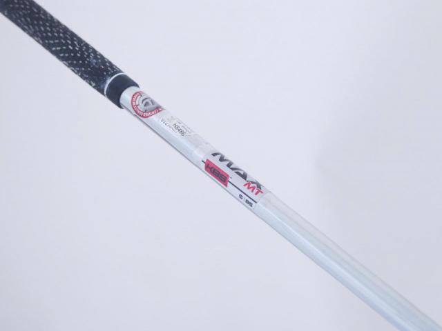 Fairway Wood : Taylormade : ไม้กระเทย Taylormade Stealth 2 (รุ่นปี 2023) Loft 22 ก้านเหล็ก KBS MAX MT 85 Flex S