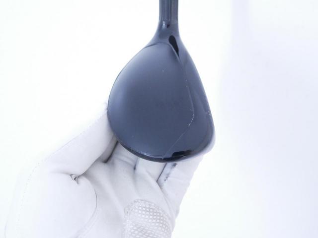 Fairway Wood : Taylormade : ไม้กระเทย Taylormade Stealth (ออกปี 2022) Loft 19 ก้านเหล็ก KBS MAX MT 85 Flex S