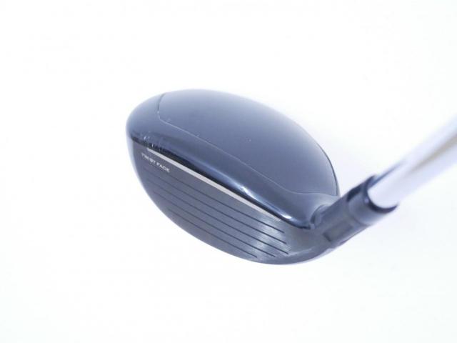 Fairway Wood : Taylormade : ไม้กระเทย Taylormade Stealth (ออกปี 2022) Loft 19 ก้านเหล็ก KBS MAX MT 85 Flex S