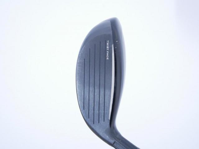 Fairway Wood : Taylormade : ไม้กระเทย Taylormade Stealth (ออกปี 2022) Loft 19 ก้านเหล็ก KBS MAX MT 85 Flex S