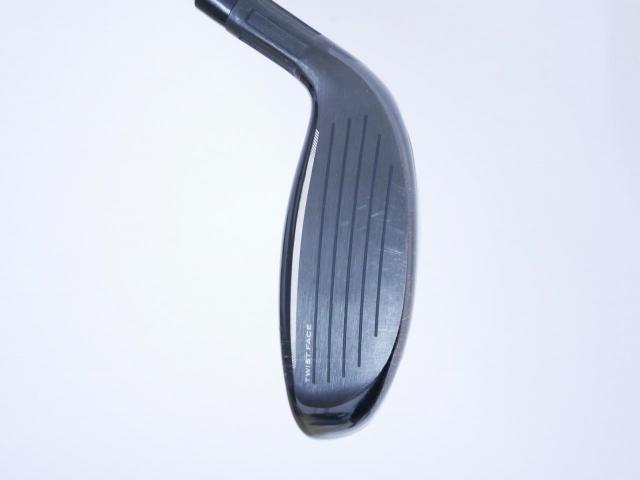 Fairway Wood : Taylormade : ไม้กระเทย Taylormade Stealth (ออกปี 2022) Loft 19 ก้านเหล็ก KBS MAX MT 85 Flex S