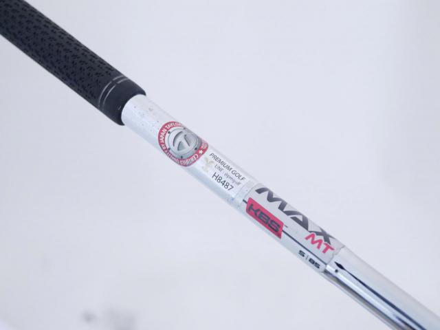 Fairway Wood : Taylormade : ไม้กระเทย Taylormade Stealth (ออกปี 2022) Loft 19 ก้านเหล็ก KBS MAX MT 85 Flex S