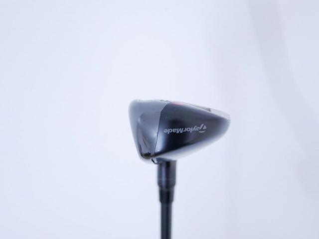 Fairway Wood : Taylormade : ไม้กระเทย Taylormade Stealth Plus (ออกปี 2022) Loft 19.5 ก้าน Mitsubishi TENSEI TM70 Flex S