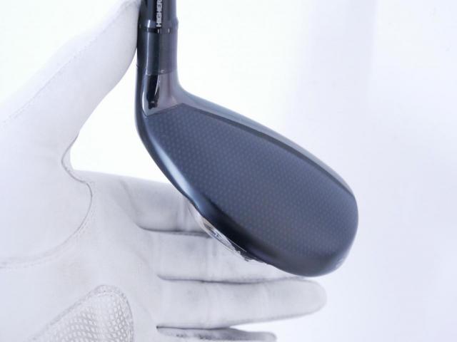 Fairway Wood : Taylormade : ไม้กระเทย Taylormade Stealth Plus (ออกปี 2022) Loft 19.5 ก้าน Mitsubishi TENSEI TM70 Flex S