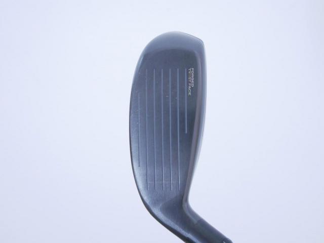 Fairway Wood : Taylormade : ไม้กระเทย Taylormade Stealth Plus (ออกปี 2022) Loft 19.5 ก้าน Mitsubishi TENSEI TM70 Flex S