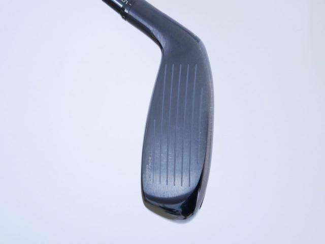 Fairway Wood : Taylormade : ไม้กระเทย Taylormade Stealth Plus (ออกปี 2022) Loft 19.5 ก้าน Mitsubishi TENSEI TM70 Flex S