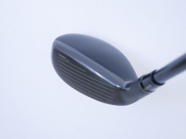 Fairway Wood : Taylormade : ไม้กระเทย Taylormade Stealth Plus (ออกปี 2022) Loft 19.5 ก้าน Mitsubishi TENSEI TM70 Flex S