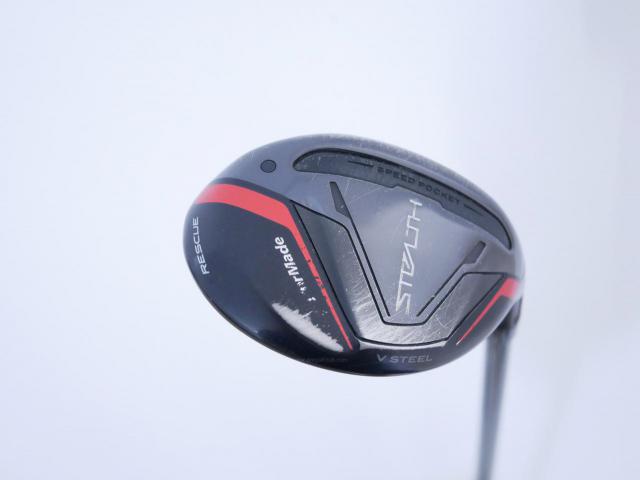 Fairway Wood : Taylormade : ไม้กระเทย Taylormade Stealth (ออกปี 2022) Loft 19 ก้าน Mitsubishi TENSEI TM60 Flex S