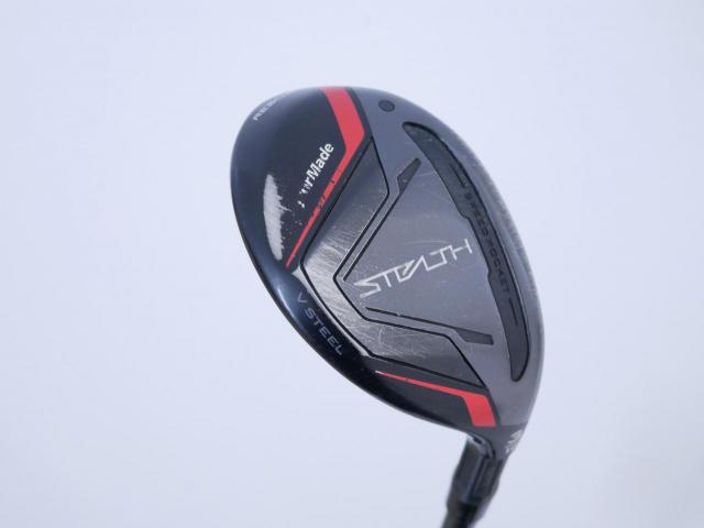Fairway Wood : Taylormade : ไม้กระเทย Taylormade Stealth (ออกปี 2022) Loft 19 ก้าน Mitsubishi TENSEI TM60 Flex S
