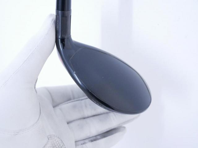 Fairway Wood : Taylormade : ไม้กระเทย Taylormade Stealth (ออกปี 2022) Loft 19 ก้าน Mitsubishi TENSEI TM60 Flex S