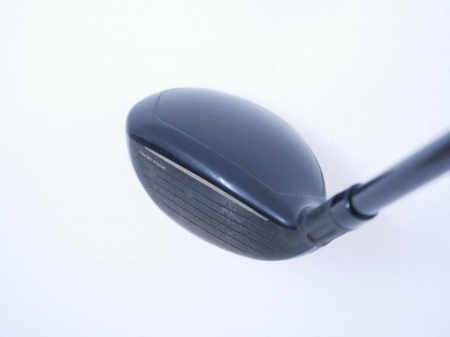 Fairway Wood : Taylormade : ไม้กระเทย Taylormade Stealth (ออกปี 2022) Loft 19 ก้าน Mitsubishi TENSEI TM60 Flex S