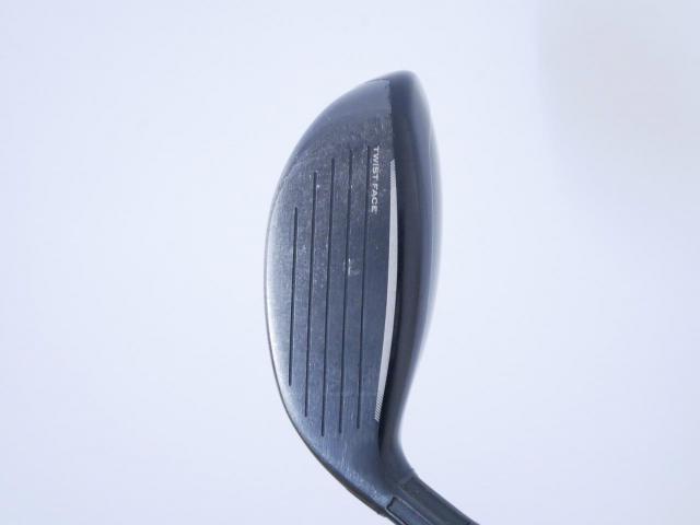 Fairway Wood : Taylormade : ไม้กระเทย Taylormade Stealth (ออกปี 2022) Loft 19 ก้าน Mitsubishi TENSEI TM60 Flex S