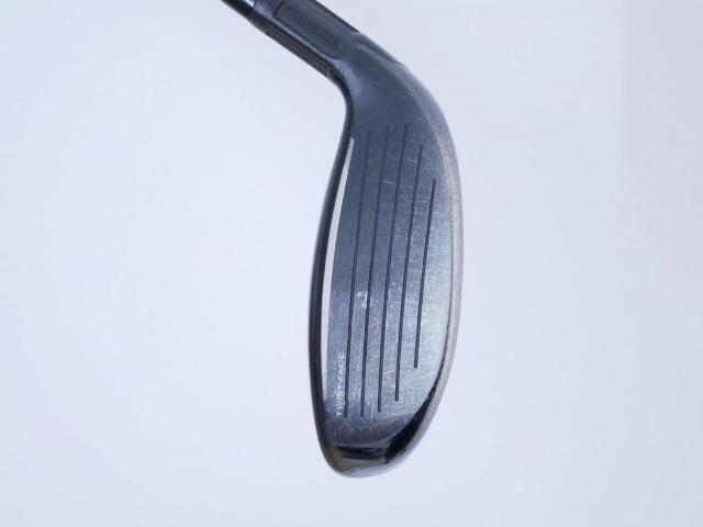 Fairway Wood : Taylormade : ไม้กระเทย Taylormade Stealth (ออกปี 2022) Loft 19 ก้าน Mitsubishi TENSEI TM60 Flex S