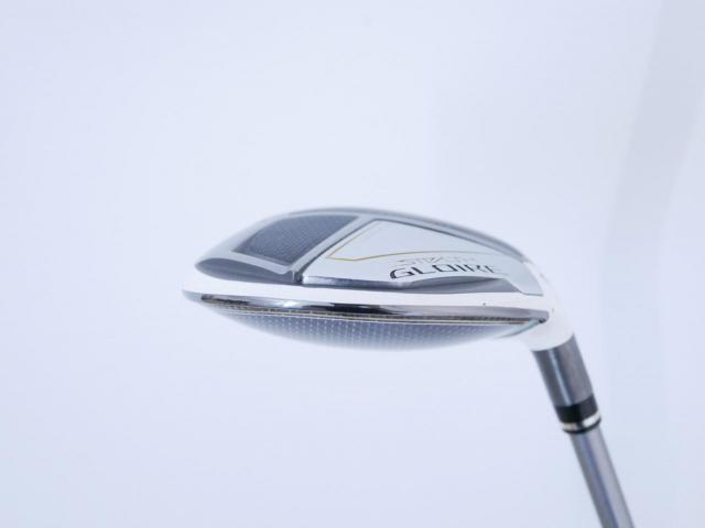 Fairway Wood : Taylormade : ไม้กระเทย Taylormade Stealth GLOIRE (ออกปี 2022 รุ่นท๊อปสุด Japan Spec) Loft 21 ก้าน Fujikura Speeder NX Flex R
