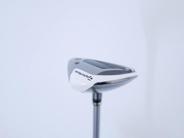 Fairway Wood : Taylormade : ไม้กระเทย Taylormade Stealth GLOIRE (ออกปี 2022 รุ่นท๊อปสุด Japan Spec) Loft 21 ก้าน Fujikura Speeder NX Flex R