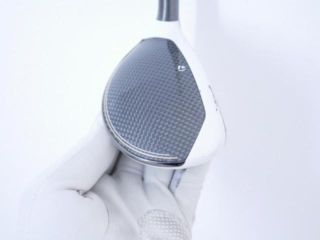 Fairway Wood : Taylormade : ไม้กระเทย Taylormade Stealth GLOIRE (ออกปี 2022 รุ่นท๊อปสุด Japan Spec) Loft 21 ก้าน Fujikura Speeder NX Flex R