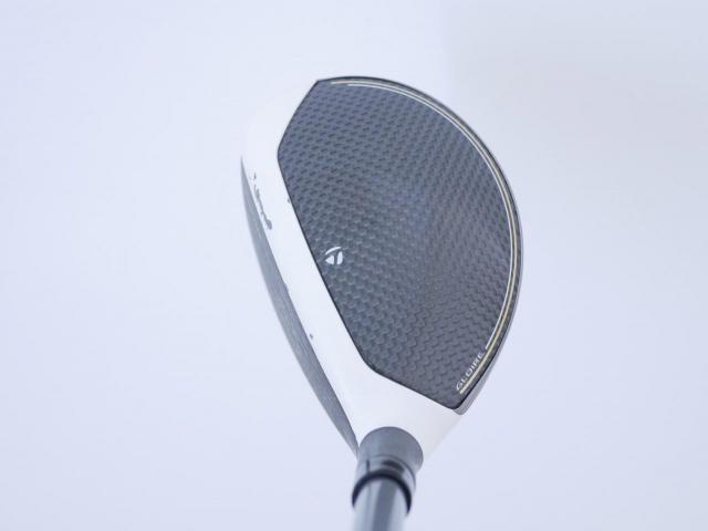 Fairway Wood : Taylormade : ไม้กระเทย Taylormade Stealth GLOIRE (ออกปี 2022 รุ่นท๊อปสุด Japan Spec) Loft 21 ก้าน Fujikura Speeder NX Flex R