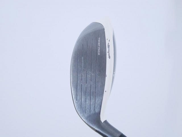 Fairway Wood : Taylormade : ไม้กระเทย Taylormade Stealth GLOIRE (ออกปี 2022 รุ่นท๊อปสุด Japan Spec) Loft 21 ก้าน Fujikura Speeder NX Flex R