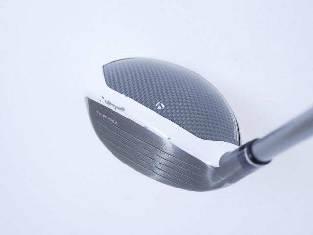 Fairway Wood : Taylormade : ไม้กระเทย Taylormade Stealth GLOIRE (ออกปี 2022 รุ่นท๊อปสุด Japan Spec) Loft 21 ก้าน Fujikura Speeder NX Flex R