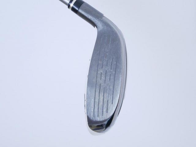 Fairway Wood : Taylormade : ไม้กระเทย Taylormade Stealth GLOIRE (ออกปี 2022 รุ่นท๊อปสุด Japan Spec) Loft 21 ก้าน Fujikura Speeder NX Flex R