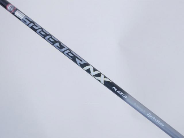 Fairway Wood : Taylormade : ไม้กระเทย Taylormade Stealth GLOIRE (ออกปี 2022 รุ่นท๊อปสุด Japan Spec) Loft 21 ก้าน Fujikura Speeder NX Flex R