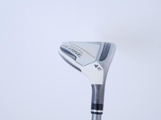 Fairway Wood : Taylormade : ไม้กระเทย Taylormade Stealth GLOIRE (ออกปี 2022 รุ่นท๊อปสุด Japan Spec) Loft 21 ก้าน Fujikura Speeder NX Flex SR