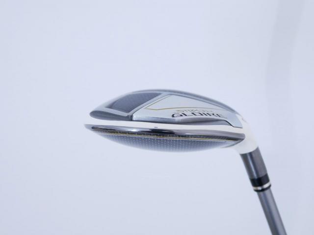 Fairway Wood : Taylormade : ไม้กระเทย Taylormade Stealth GLOIRE (ออกปี 2022 รุ่นท๊อปสุด Japan Spec) Loft 21 ก้าน Fujikura Speeder NX Flex SR