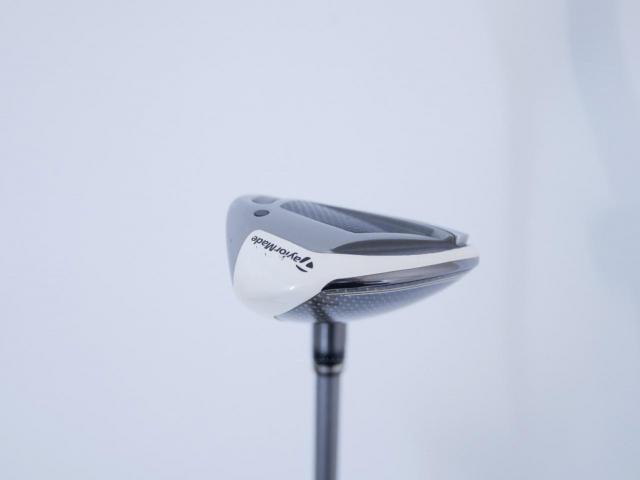 Fairway Wood : Taylormade : ไม้กระเทย Taylormade Stealth GLOIRE (ออกปี 2022 รุ่นท๊อปสุด Japan Spec) Loft 21 ก้าน Fujikura Speeder NX Flex SR